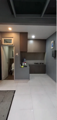 Dijual Rumah di Cluster Troikana Jababeka Cikarang